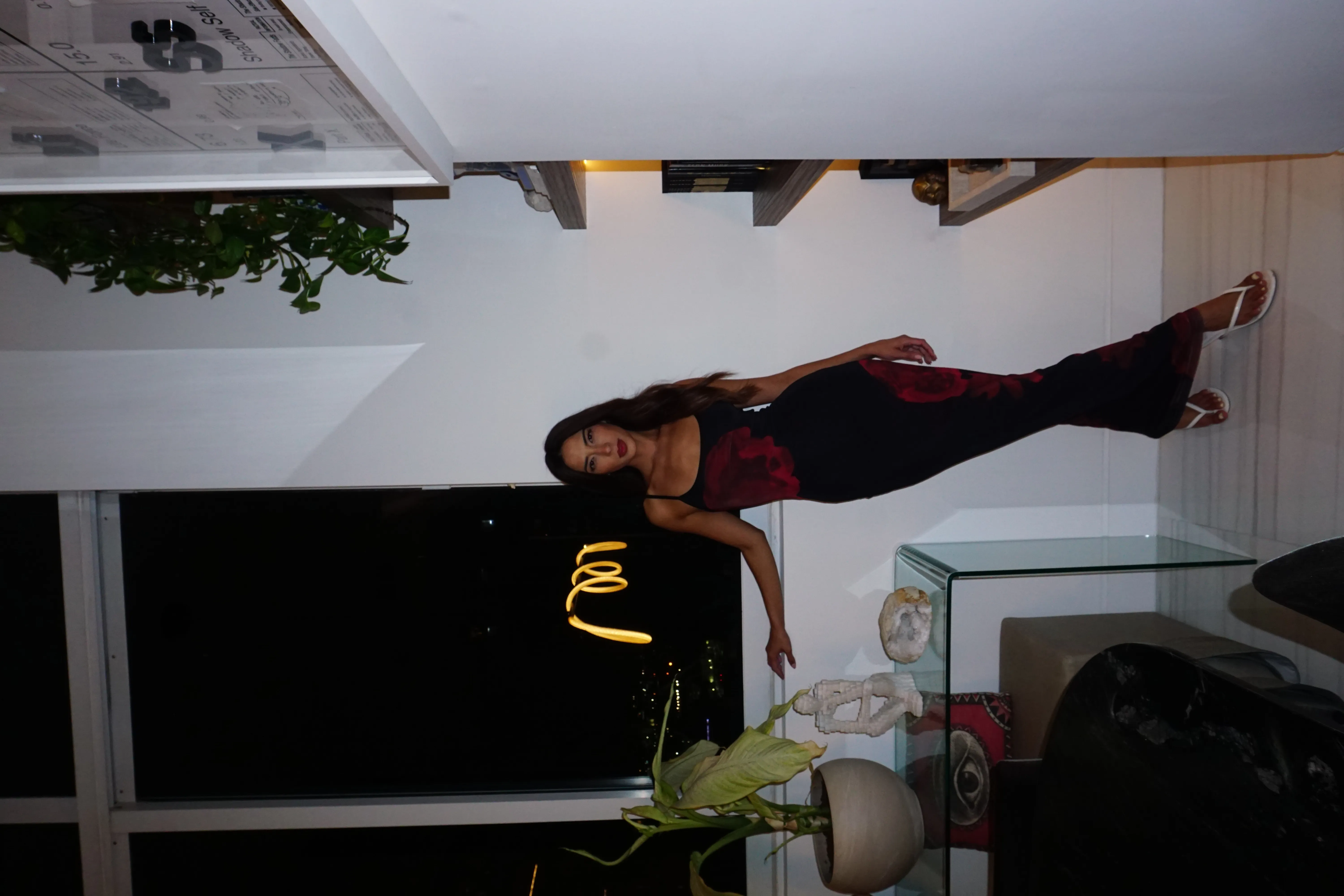 Community Wardrobe editorial